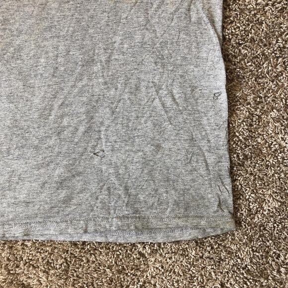 Vintage NFL ‘03 New England Patriots Super Bowl Champion Tee - Picture 6 of 6